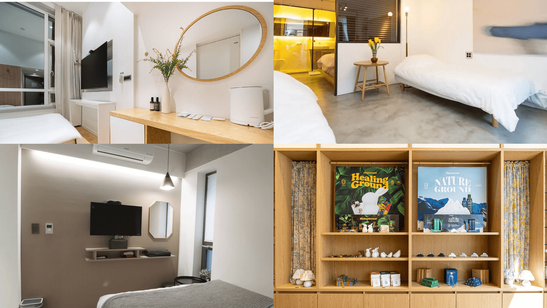 The 5 Best Budget Hotels in Hongdae, Seoul, Korea