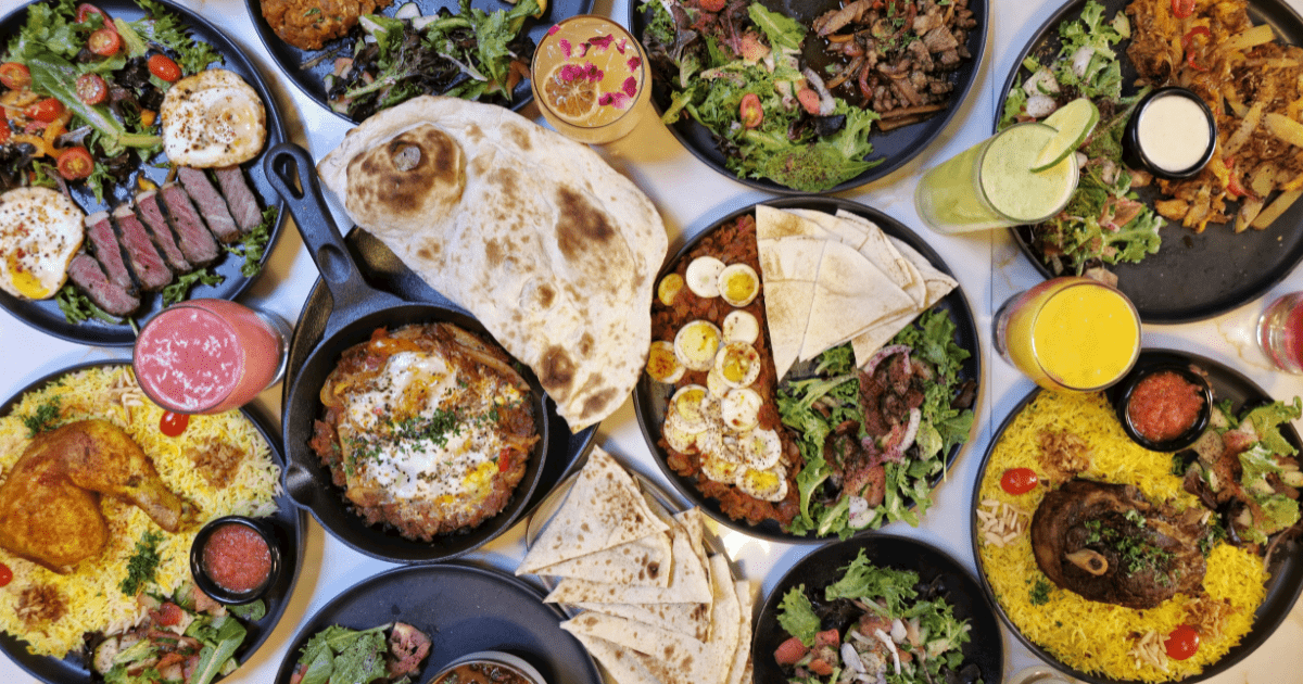 The Best Halal Restaurants in Seoul, Korea — A Complete Guide to Halal Food in Seoul, South Korea