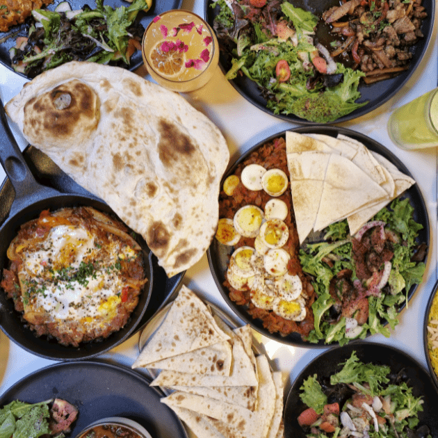 The Best Halal Restaurants in Seoul, Korea — A Complete Guide to Halal Food in Seoul, South Korea