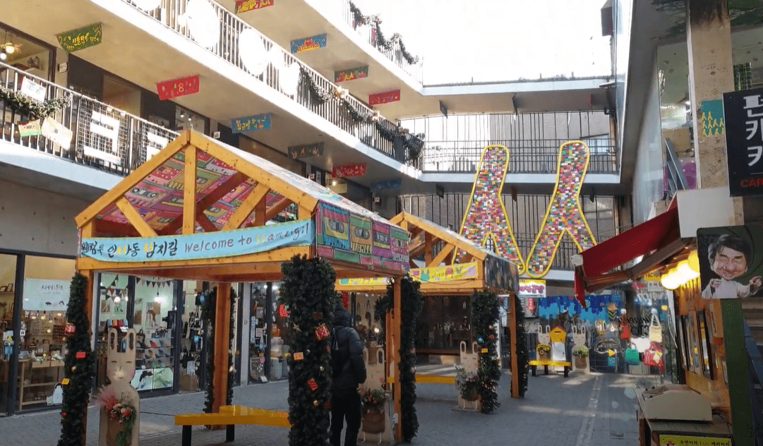 'THE Guide' on What to Do in Insadong - Where the Tradition Meets the Modern Ways
