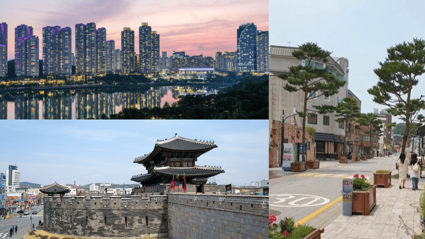 Suwon Day Trip - Hidden Gem Near Seoul - The Perfect 1 Day Itinerary
