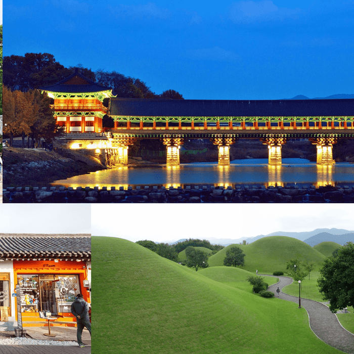 Gyeongju Day Tour: The Ultimate Guide to Gyeongju Attractions in Korea’s Ancient Capital