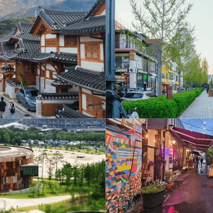 Top 5 Hidden Places to Visit in Seoul Only Locals Talk About