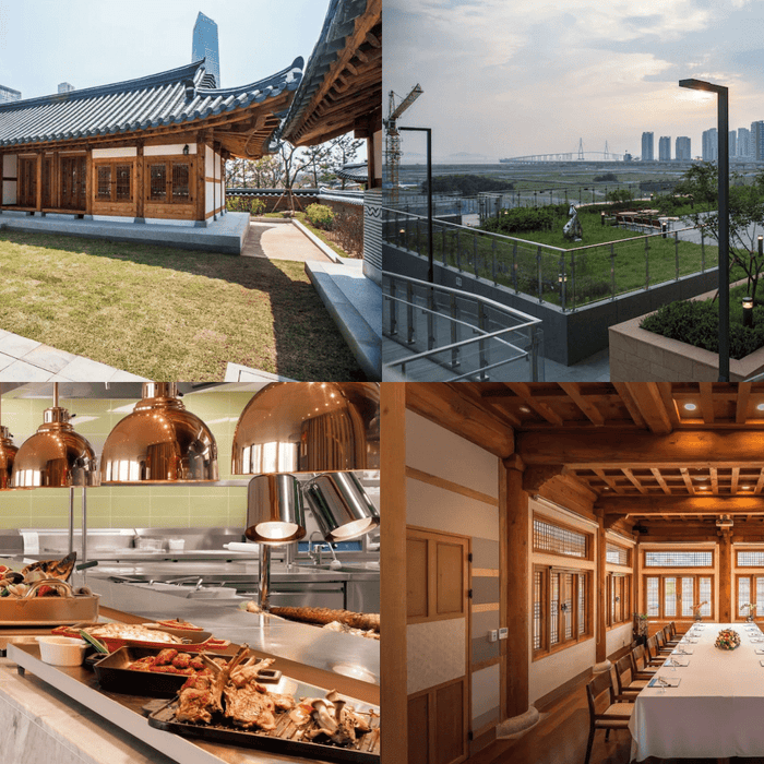 Where to Stay in Incheon Overnight: Top Hotels Near Songdo Central Park & the Business District